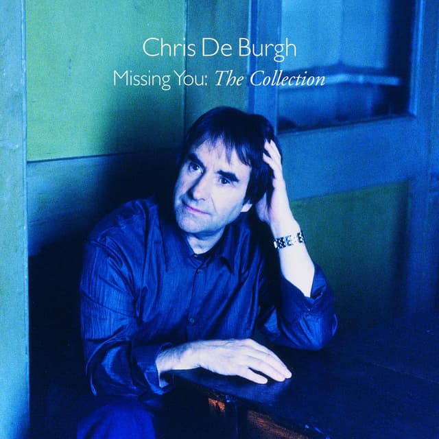 Missing You - The Collection cover