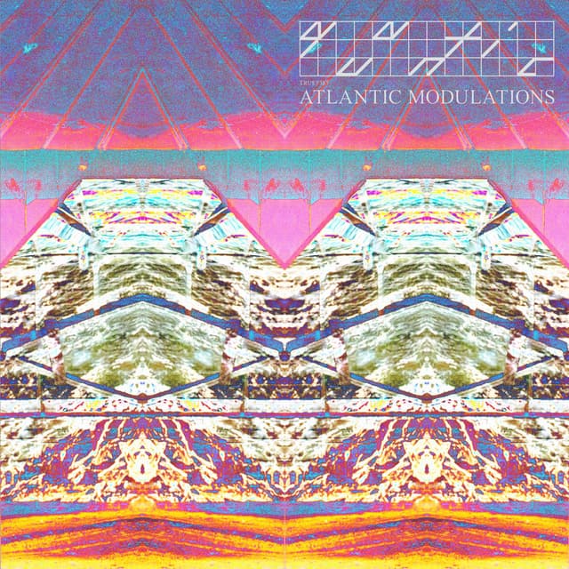 Atlantic Modulations cover