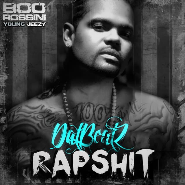 Rap Shit (Remix) cover