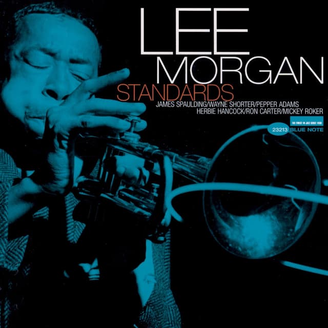 Standards cover