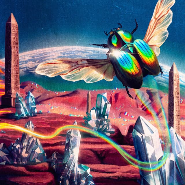 Born Again album cover