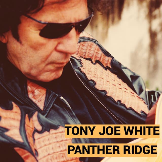 Panther Ridge cover