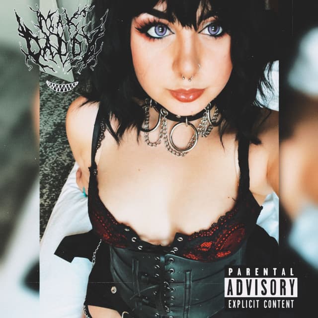 Glacier Pack cover