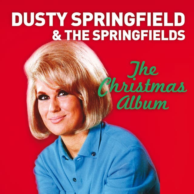 The Christmas Album cover