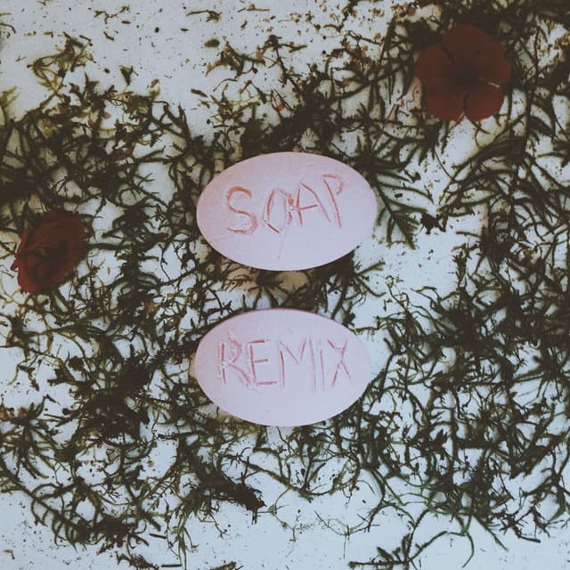 Soap (Remixes) cover