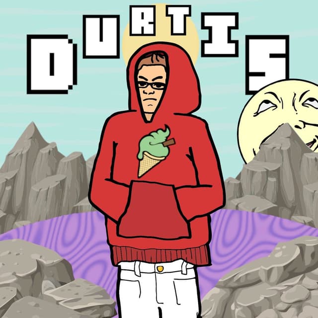 Durtis cover