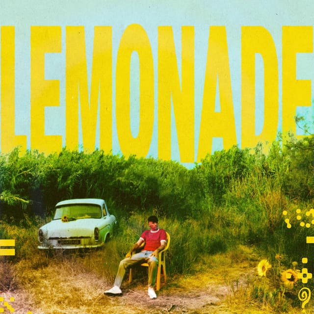 Lemonade cover