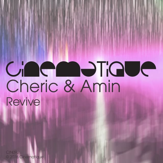 Revive cover