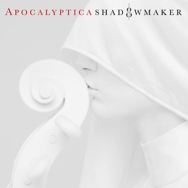 Shadowmaker (Track by Track Commentary) album cover