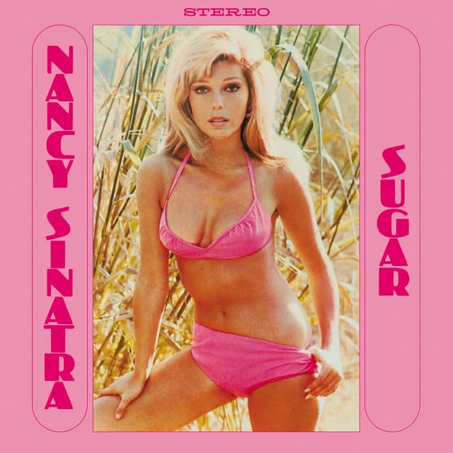 Sugar (2024 Remastered) cover