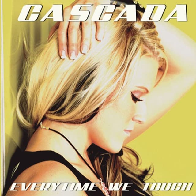 Everytime We Touch (Premium Edition) cover