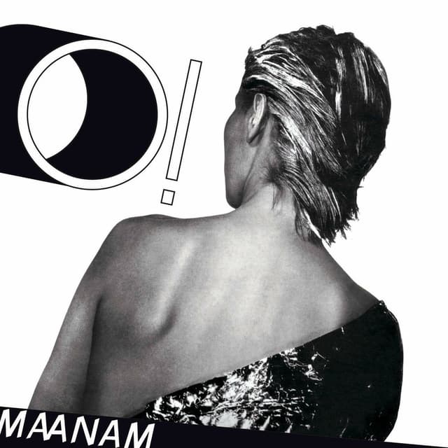 O! (2011 Remaster) cover