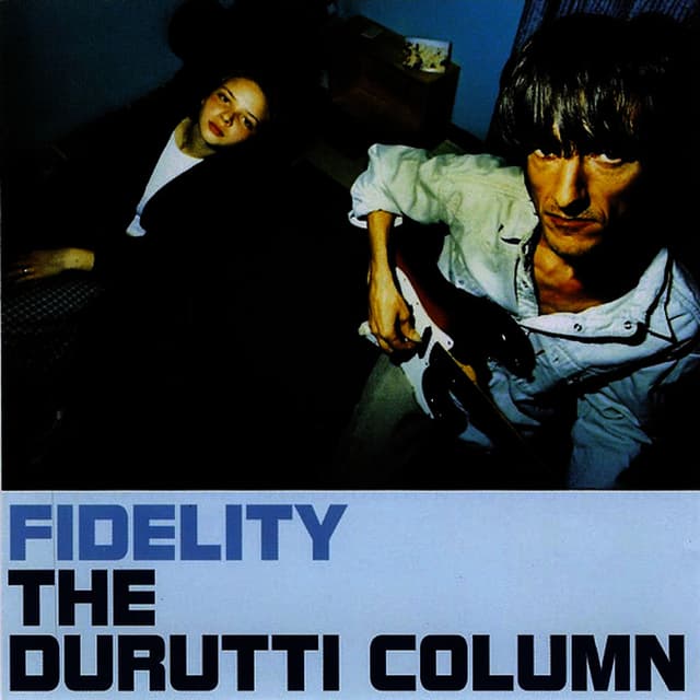 Fidelity cover