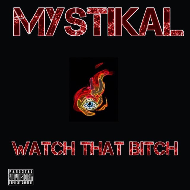 Watch That Bitch cover