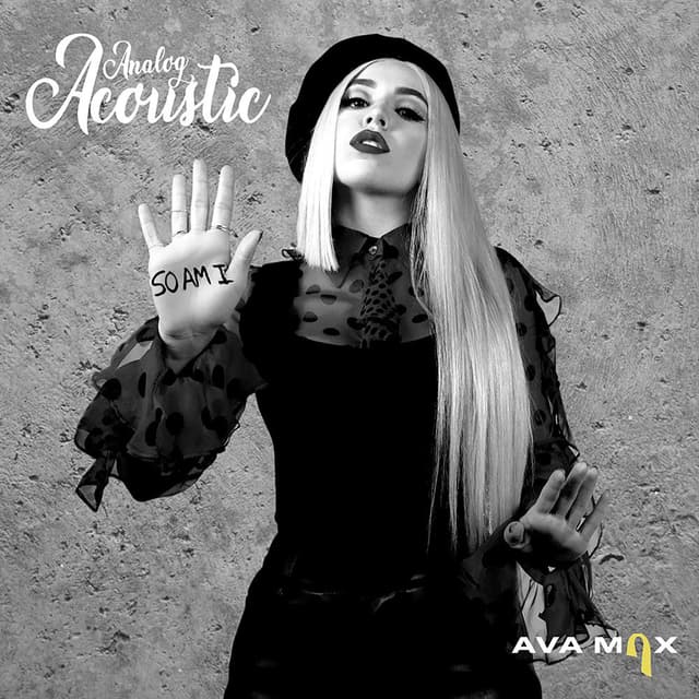 So Am I (Analog Acoustic) cover
