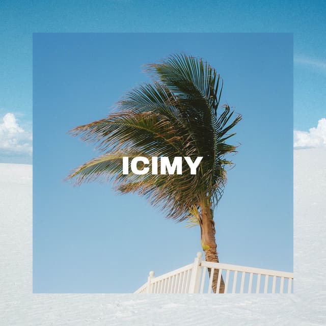 Icimy cover