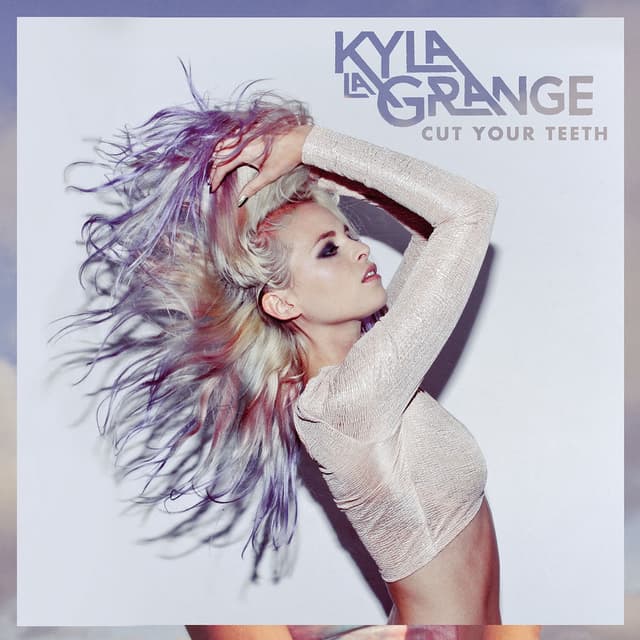 Cut Your Teeth (Kygo Remix) cover