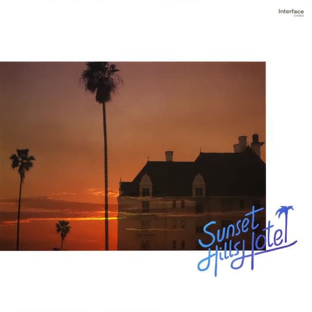 Sunset Hills Hotel cover