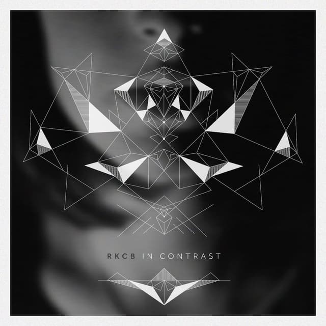 In Contrast cover