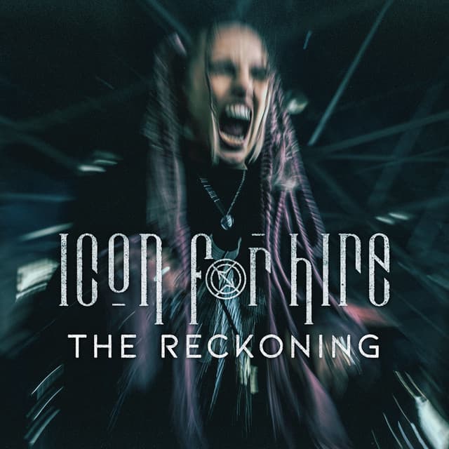 The Reckoning album cover