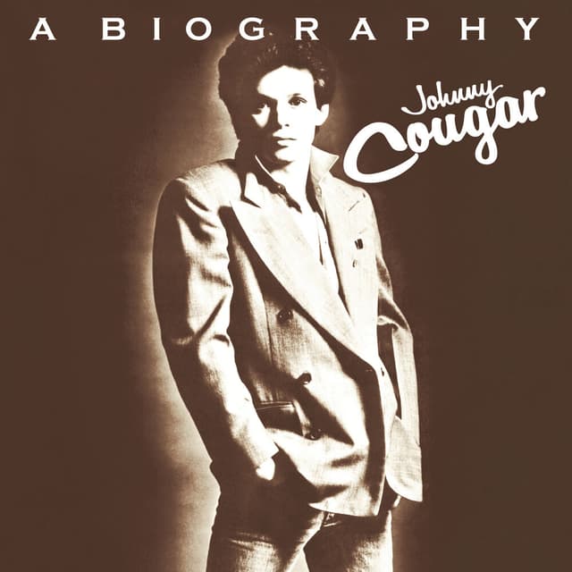 A Biography cover