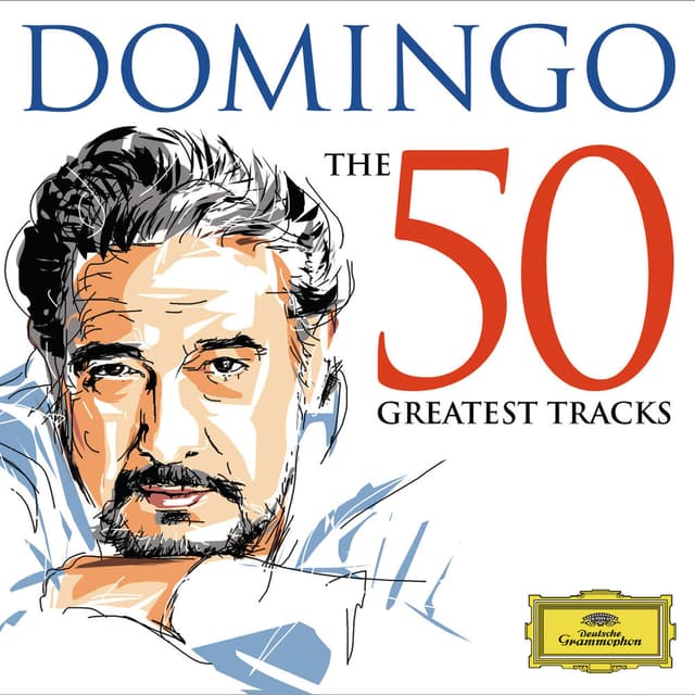 Domingo: The 50 Greatest Tracks cover