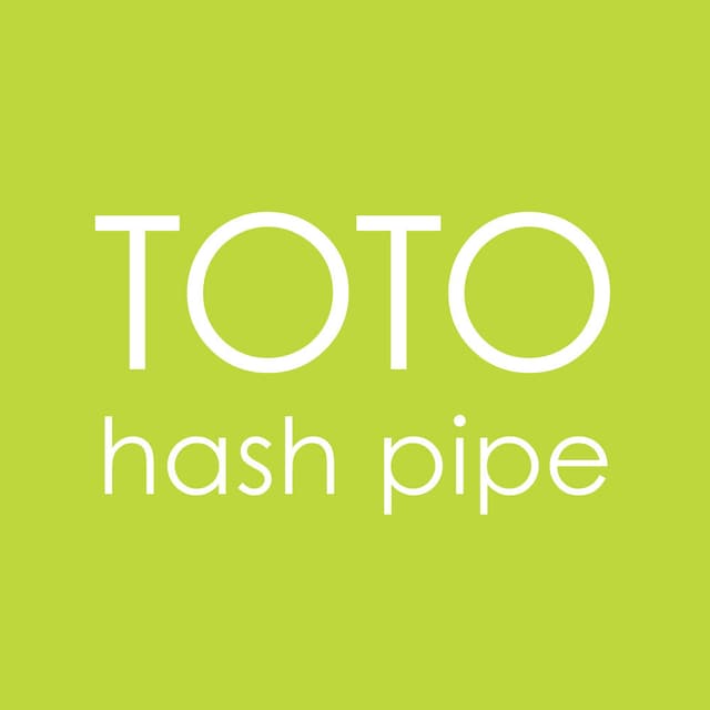 Hash Pipe album cover