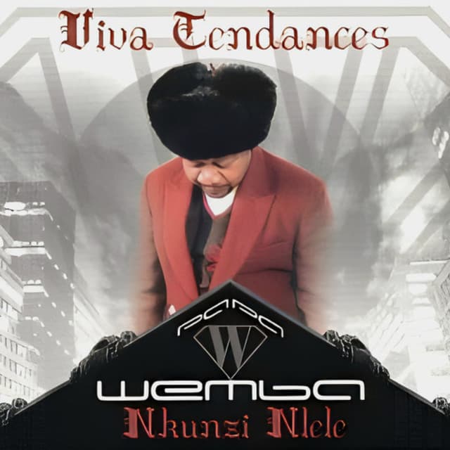 Viva Tendances cover