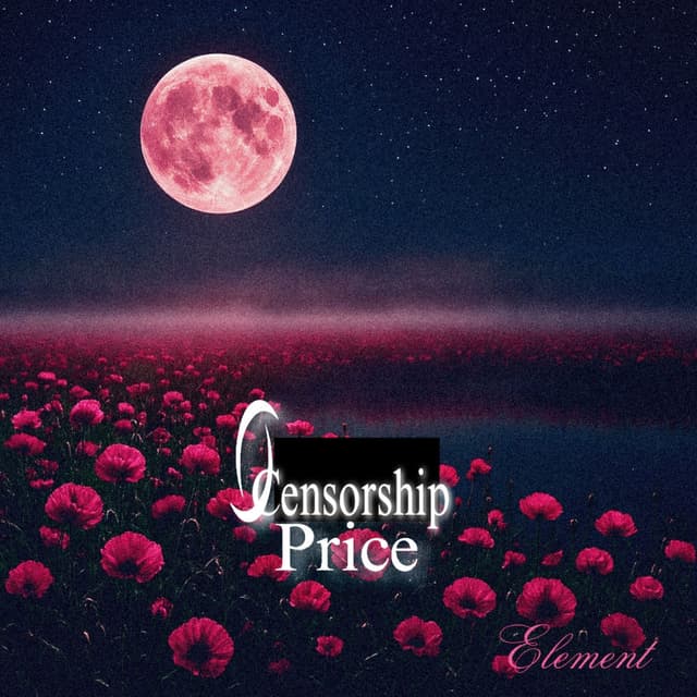 Censorship Price cover