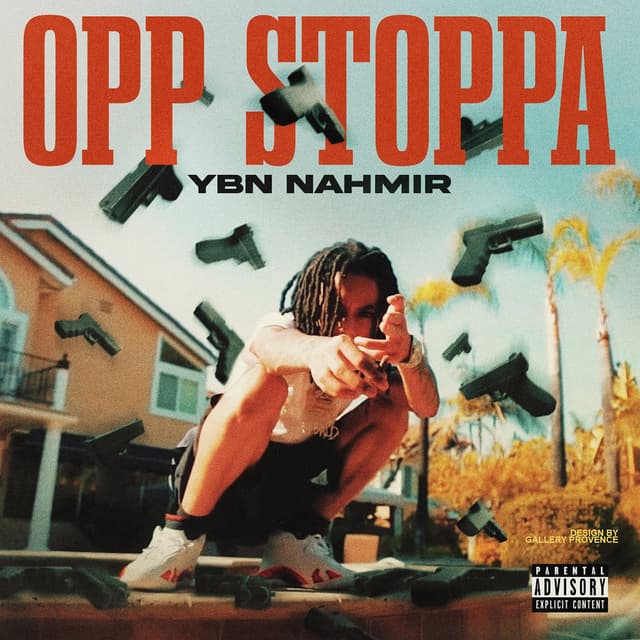 Opp Stoppa cover