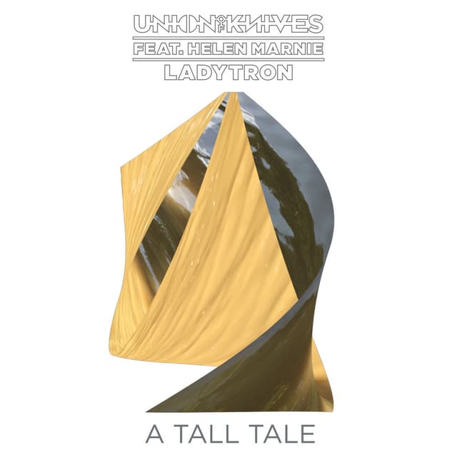 A Tall Tale cover