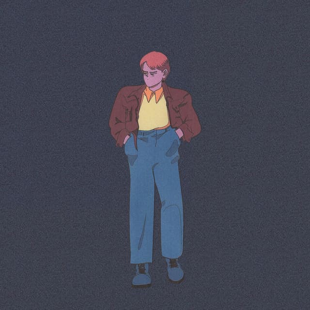 SLEEP CYCLE cover