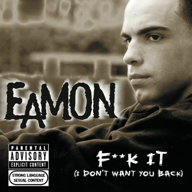 F**k It cover