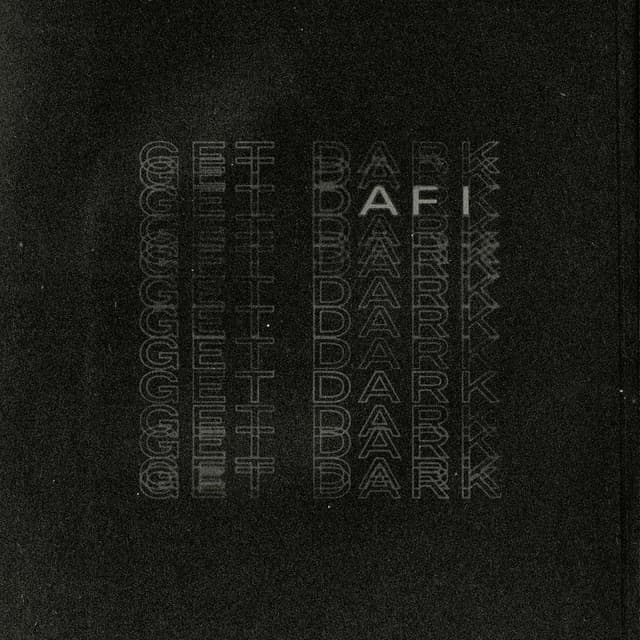 Get Dark cover