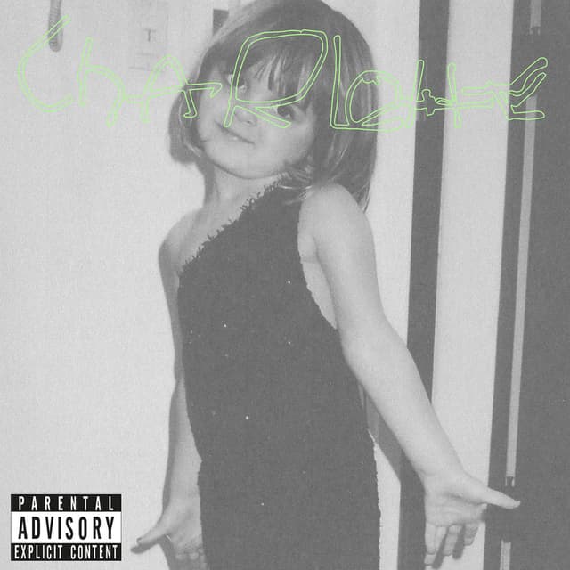 Why Do You Love Me (Klingande Remix) cover