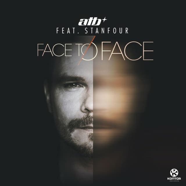 Face to Face cover