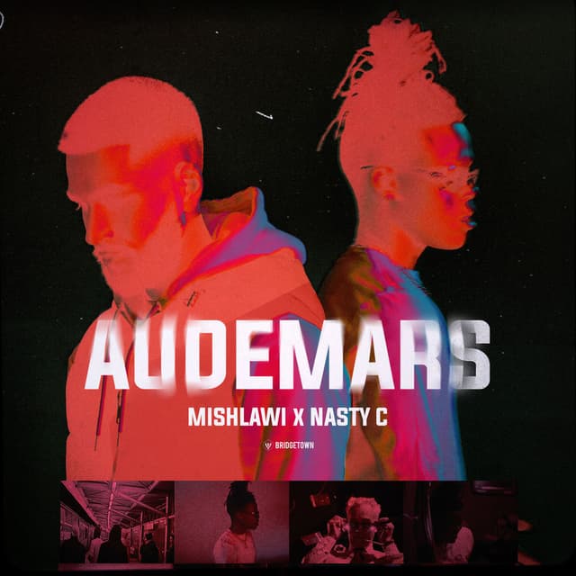Audemars cover