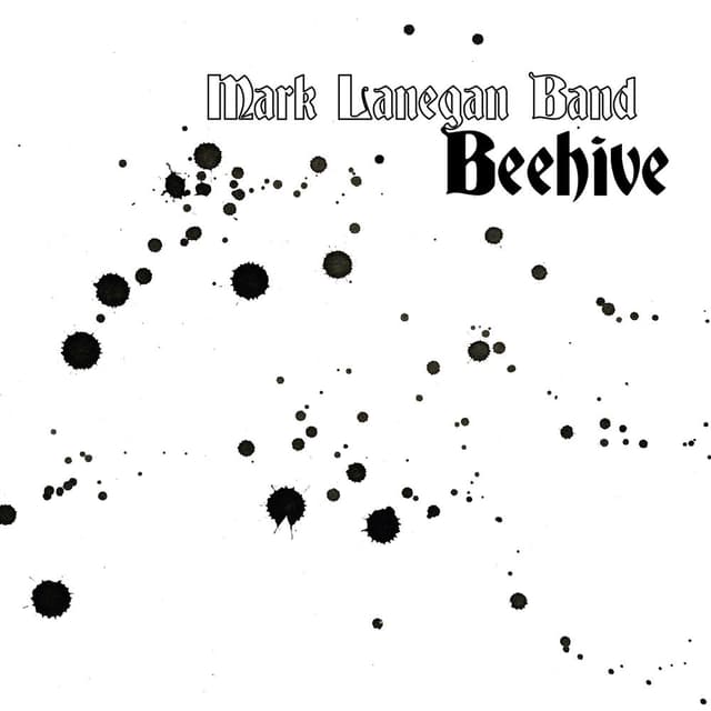 Beehive cover