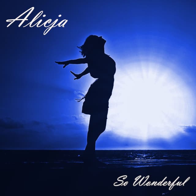So Wonderful cover