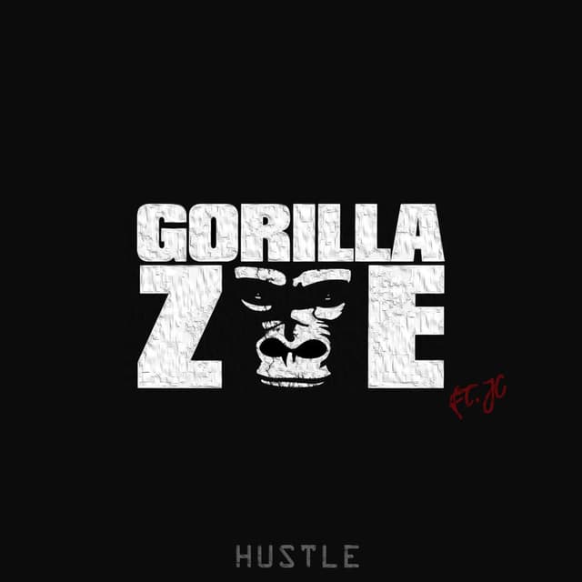 Hustle cover