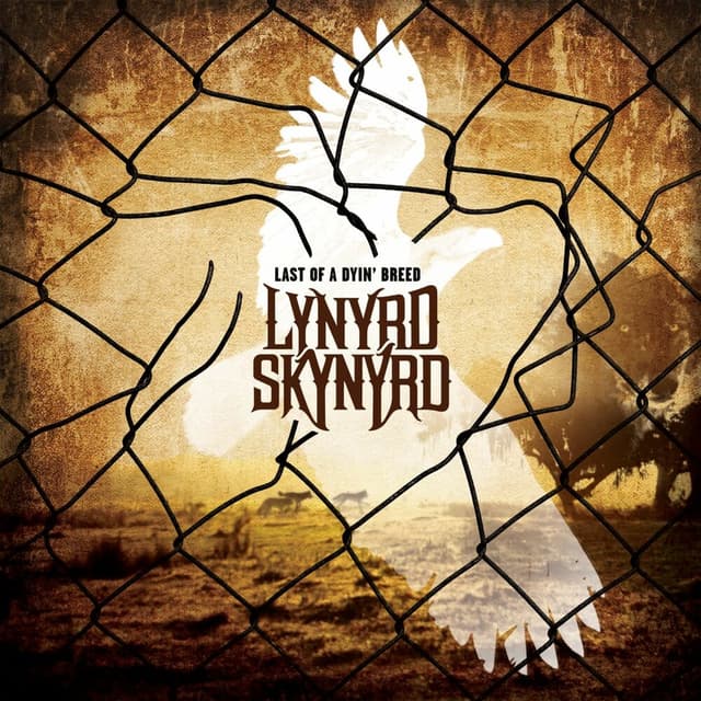 Last of a Dyin' Breed (Special Edition) cover