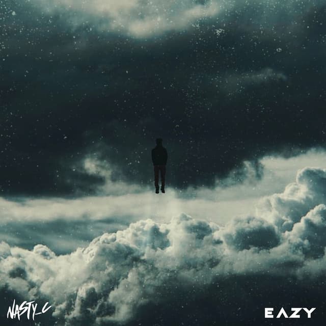 Eazy cover