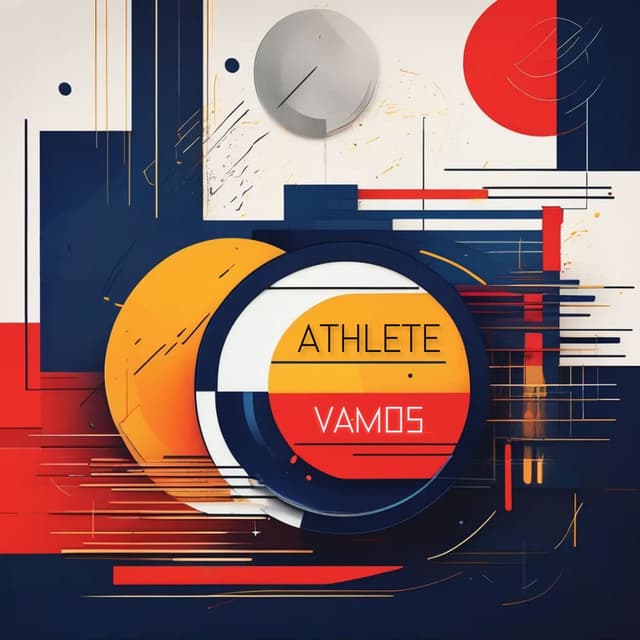 Vamos cover