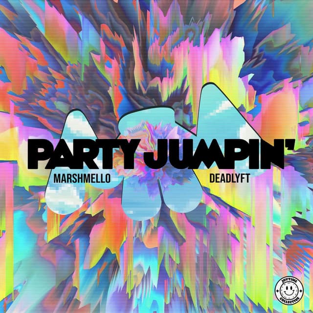 Party Jumpin' cover