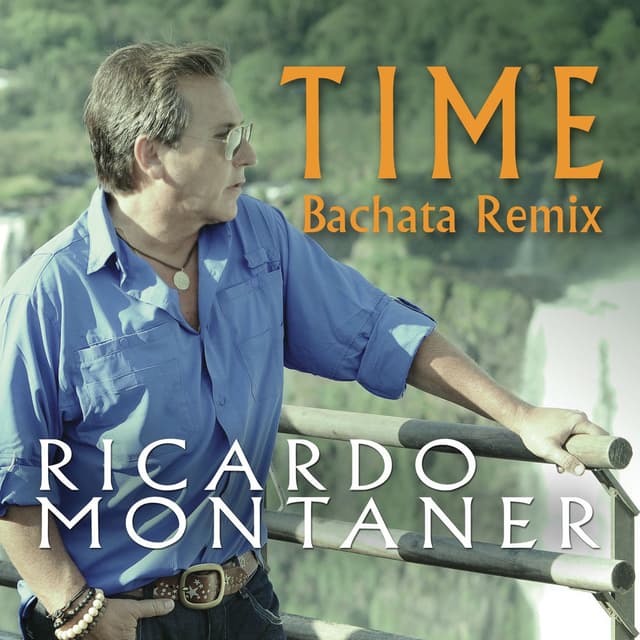 Time (Bachata Remix) cover