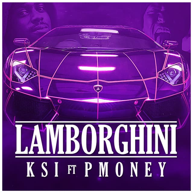 Lamborghini cover