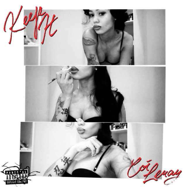 Keep It cover
