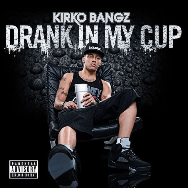 Drank in My Cup cover