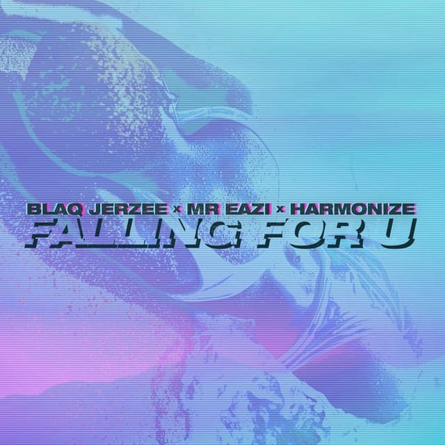 Falling For U cover