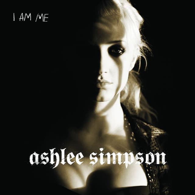 I Am Me album cover